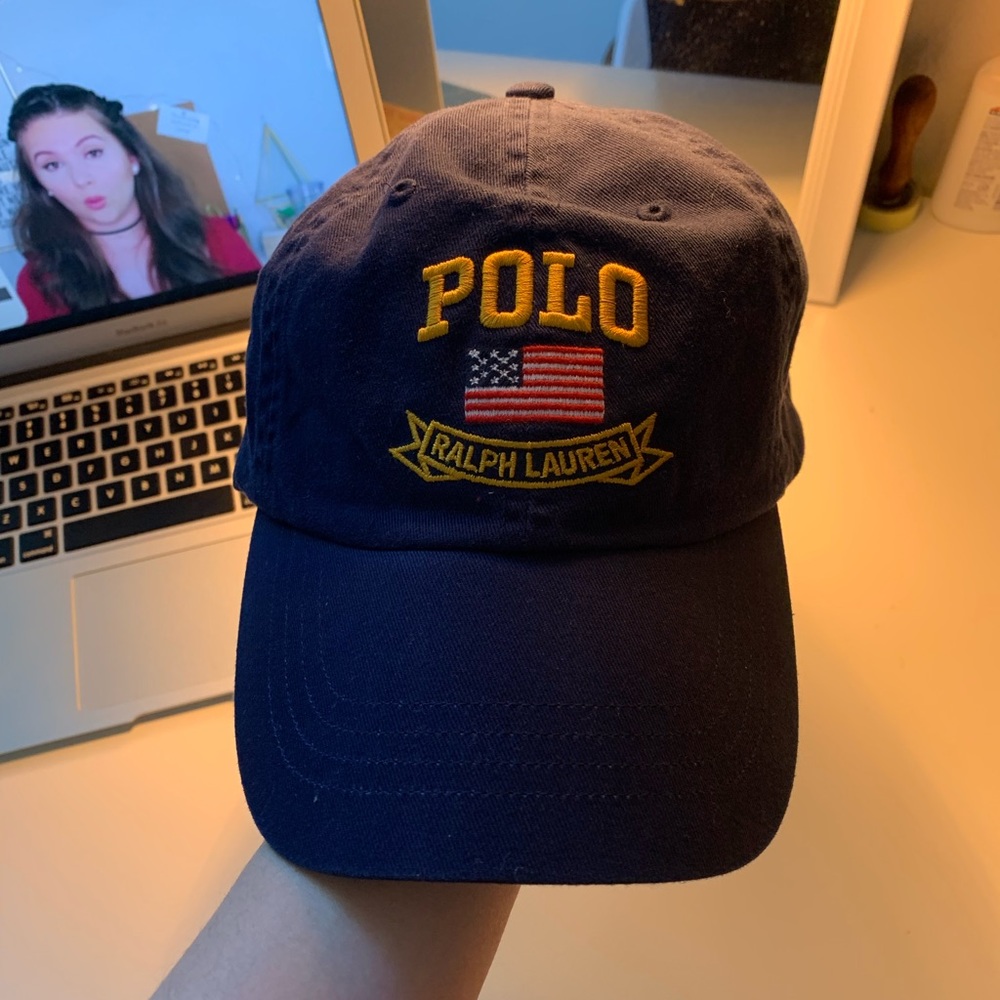 POLO by Ralph Lauren hat